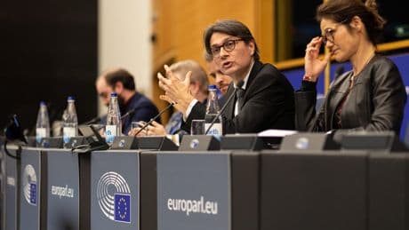 CEDH : un juge français élu président de la Cour européenne des droits de l’Homme
