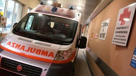 Albenga, bambino di 9 anni colto da malore in spiaggia muore dopo tre giorni in ospedale