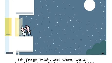 Cartoon: Meissners Strategen