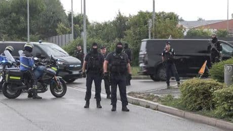 Prisons : à Vendin-le-Vieil, trente « narcos » mis sous cloche, mais les avocats contre-attaquent