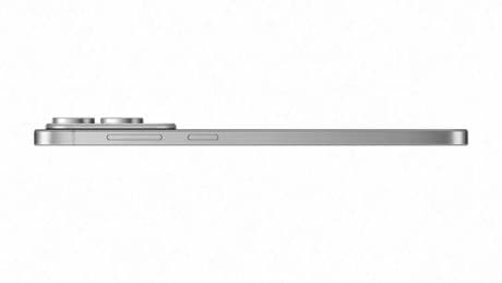 Samsung S 25 Edge im Test