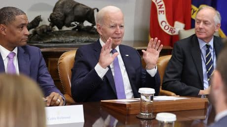 Probe into Biden's alleged mental decline cover-up deepens with more former White House officials to testify