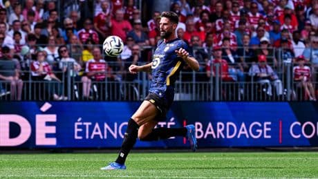 EN DIRECT - Lille-Monaco : un premier (gros) test pour le club de la Principauté
