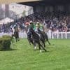 À l’hippodrome de Loudéac, « les enfants sentiront aussi le parfum de la fête »