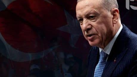 Erdoğan'dan 'FETÖ ile mücadele sürecek' mesajı: Ruhunu 1 dolara satan alçaklar bunun bedelini mutlaka ödeyeceklerdir