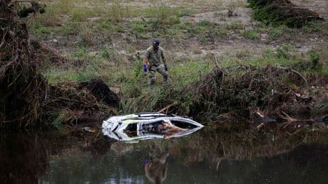 Inondations au Texas : plus de 160 personnes manquent à l’appel