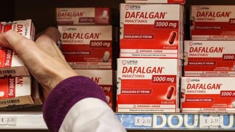 La guerre du paracétamol est déclarée entre les pharmaciens et le groupe E.Leclerc