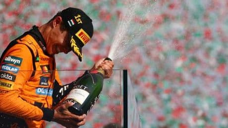 Formel 1: Internationale Pressestimmen zum Großen Preis von Ungarn