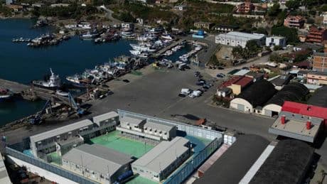España, cada vez más sola contra los centros de retorno de inmigrates