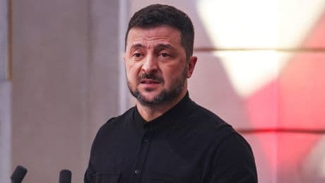 Guerre en Ukraine : après l’attaque russe d’une ampleur inédite, Zelensky compte sur une «réponse forte» des États-Unis