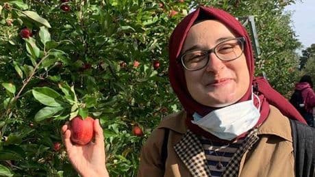 Boston üniversitesi profesörü, Rümeysa Öztürk için açlık grevine başladı
