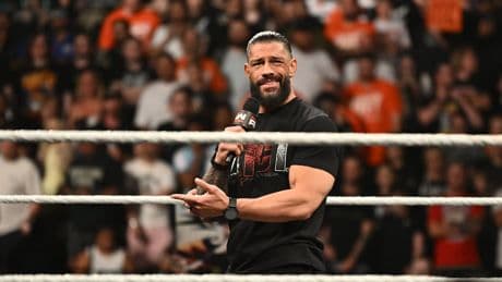 WWE-Knaller am Sonntag live ab 20 Uhr - So sehen Sie „Clash in Paris“ auf dem Smart-TV