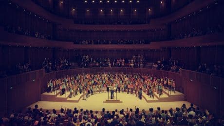 The multi-million pound projects transforming Edinburgh's cultural landscape