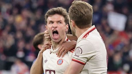 Bundesliga-Kracher am Samstag - Wo Sie FC Bayern – BVB im TV sehen