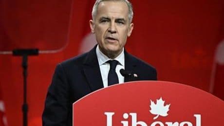 Kanada'nın yeni başbakanı Carney'den Rusya'ya uyarı!