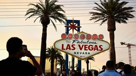 Sweeping ransomware cyberattack by ‘malicious actors’ hits Nevada - and even takes out the powerful Gaming Control Board