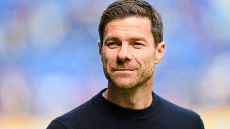 Xabi Alonso, nuevo entrenador del Real Madrid: firma por tres temporadas y será presentado este lunes