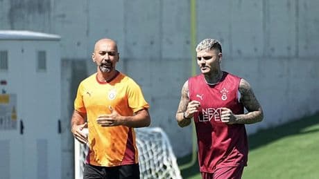Mauro Icardi'nin sakatlığı geçti mi? Yener İnce'den flaş sözler