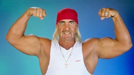 La exesposa de Hulk Hogan publicó una foto con él solo cuatro días antes de su muerte