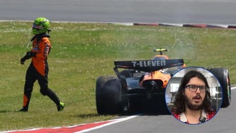 El GP de Canadá 2025, al detalle: Lando Norris no está listo para ser campeón del mundo