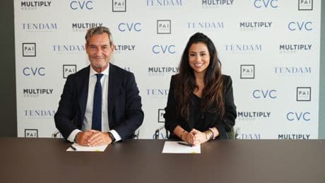 Abu Dabi cierra la compra del 68% de Tendam a CVC y PAI