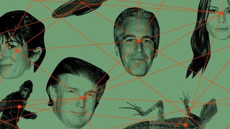 The ‘Epstein files’ implosion bleeds into foreign policy