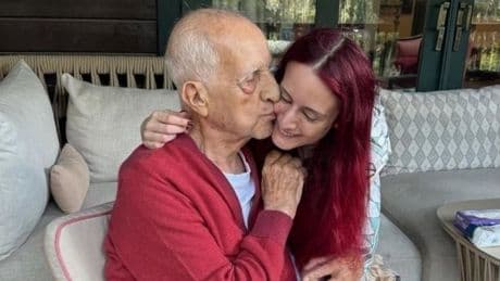 İnan Kıraç ve İpek Kıraç arasındaki kavga bitti