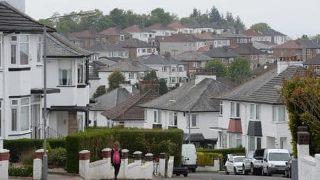 We need a government that has the courage to properly increase council tax