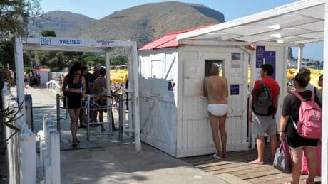 Sizilien und Südtirol: Italien kämpft gegen die Verdrehkreuzung seiner Besucher-Hotspots