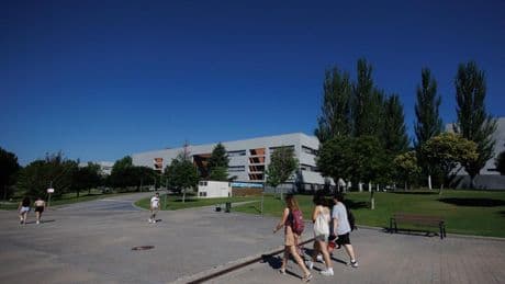 Refuerzos en el transporte público por la PAU: casi 40.000 alumnos se presentan en Madrid