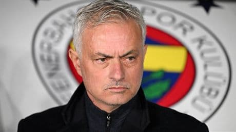 Jose Mourinho: Üst seviye oynamak istiyorsak daha fazlasına ihtiyacımız var