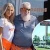 Astonishing amount golf icon John Daly is making from Hooters appearance in Augusta... despite not playing in the Masters