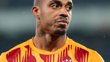 Lemina'dan Boupendza'nın ölümü sonrası paylaşım!