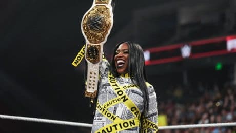 WWE world champion pulled from Raw ‘on medical grounds’ just hours before show