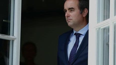 Frankreich: Lecornu übernimmt, während das Land am Rand des Generalstreiks steht