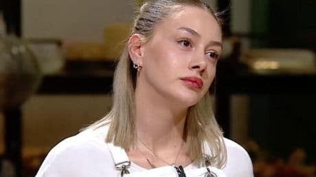 NİSA NUR DEMİREL KİMDİR? MasterChef Türkiye 2025 Nisa Nur Demirel kaç yaşında, nereli?
