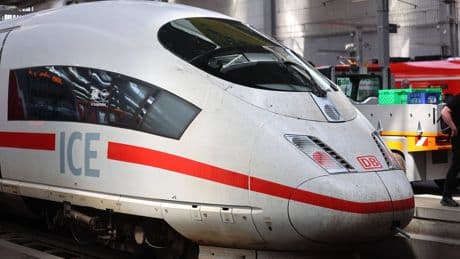 Deutsche Bahn: 760 Millionen Verlust im ersten Halbjahr