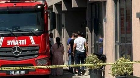 1'i bebek 3 kişinin can verdiği yangınla ilgili korkunç iddia: Alarm sistemi devreye girmedi