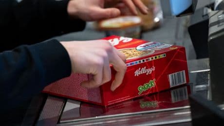 Frühstück: Preis-Streit beendet: Edeka verkauft bald wieder Kellogg's