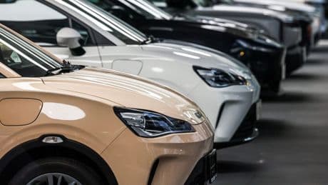Neta und Zeekr: Autofirmen aus China schummeln bei Verkäufen