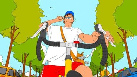 Morgenroutine: Bei Gott, wie ich den Morgen hasste. Bis ich meine Routine fand