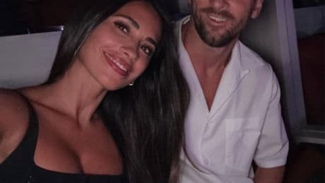 Lionel Messi, wife have Coldplay ‘kiss cam’ concert moment after controversial MLS suspension