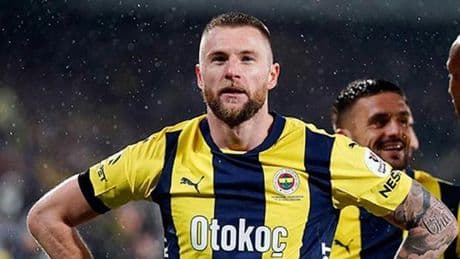 Skriniar’dan Fenerbahçe transferi açıklaması! 'Konuşacağız'