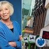 The big banks used to pay a pittance - but now you can earn up to 4.25% as they chase your Isa cash, says SYLVIA MORRIS