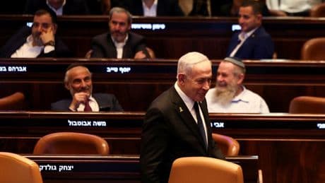 Netanyahu'dan yeni Gazze mesajı, Trump'tan Hamas'a suçlama
