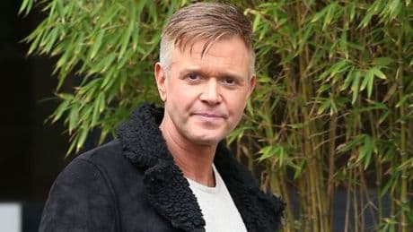 Darren Day on his addiction battle and how people thought he was homeless