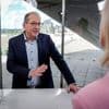 „Wesentlicher Punkt, warum Migrationsgeschehen zurückgeht“: Innenminister Dobrindt verteidigt Millionenausgaben für Grenzkontrollen