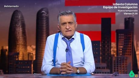 Wyoming defiende las protestas en la Vuelta: "Es coherente que el líder vista de rojo, a juego con la cara que se nos pone a todos"