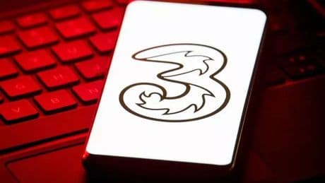 Three outage: All we know as major UK network goes down for entire day