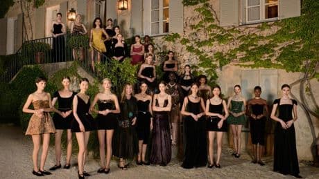 Las joyas del jardín de Dior: la colección más exquisita de Victoire de Castellane